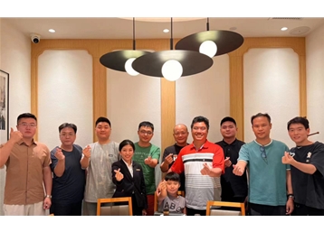 青島臺協(xié)青委會“臺青就業(yè)、創(chuàng)業(yè)交流分享會”順利舉辦